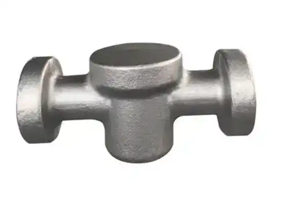 Forged Components for Aerospace: Meeting Safety Standards